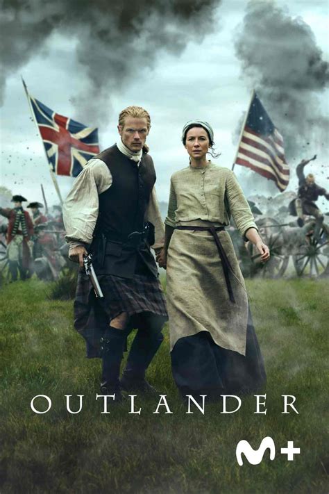Outlander Temporada 7 .